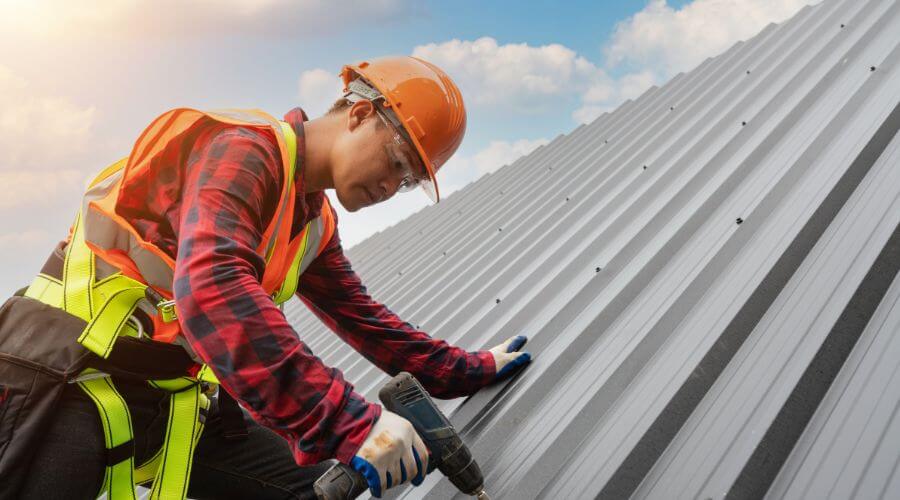 Professional Emergency Roof Repairs services in Roswell, NM
